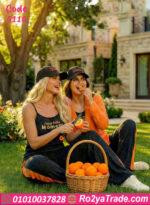 بيجامة شتوي حريمي 3 قطع