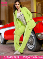 ترنج حريمي شتوي