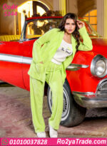 ترنج حريمي شتوي