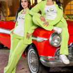 ترنج حريمي شتوي