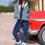 ترنج حريمي شتوي