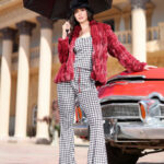 ترنج حريمي شتوي