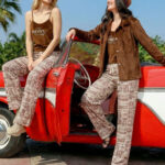 ترنج حريمي شتوي