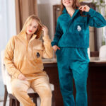 ترنج شتوي قطيفة