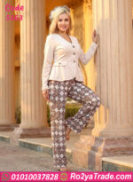 ترنج حريمي شتوي