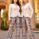 ترنج حريمي شتوي