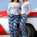 ترنج حريمي شتوي