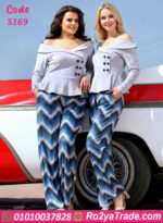 ترنج حريمي شتوي