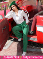 ترنج حريمي شتوي