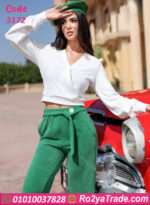 ترنج حريمي شتوي