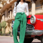 ترنج حريمي شتوي