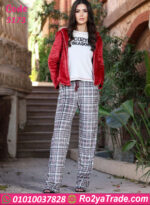 ترنج حريمي شتوي