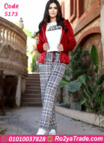 ترنج حريمي شتوي