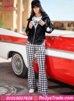 ترنج حريمي شتوي