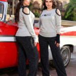 ترنج حريمي شتوي