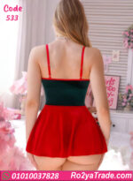 لانجري تنكري كريسماس