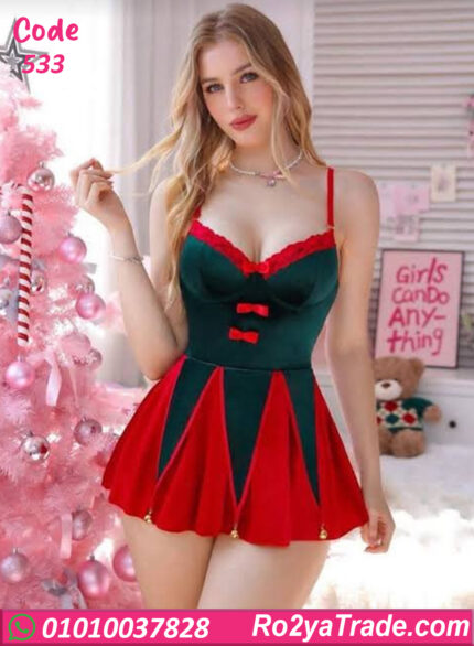 لانجري تنكري كريسماس