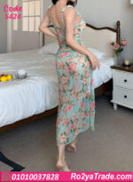 لانجري طويل