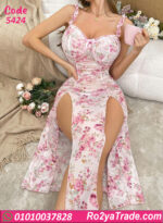 لانجري طويل