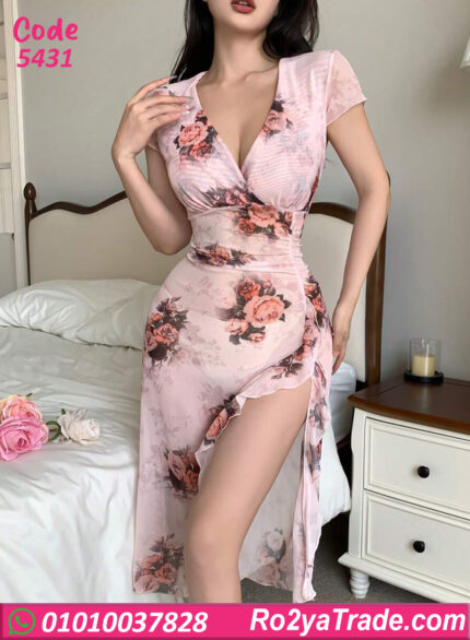 لانجري طويل