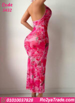 لانجري طويل