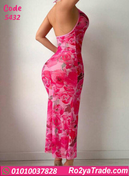 لانجري طويل