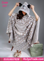 كاش مايوه شتوي حريمي وان سايز