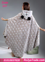 كاش مايوه شتوي حريمي وان سايز