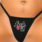 سترينج حريمي مطبوع