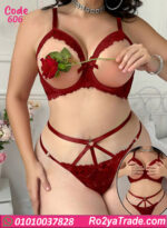 لانجري دانتيل نبيتي حريمي