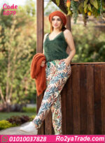 بيجامة حريمي شتوي