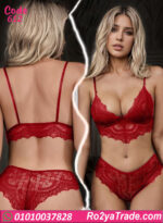 لانجري دانتيل حريمي