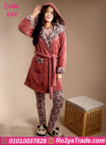 ترنج فرو شتوي حريمي