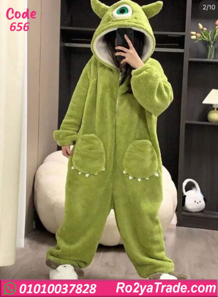 جمبسوت حريمي شتوي بيج سايز