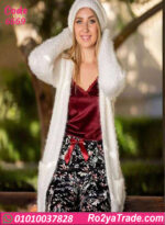 بيجامة حريمي شتوي تايجر