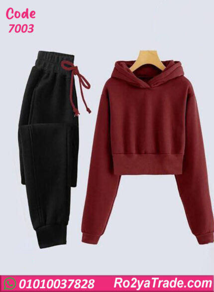 ترنج حريمي شتوي بيج سايز