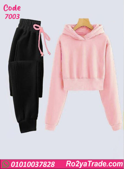 ترنج حريمي شتوي بيج سايز