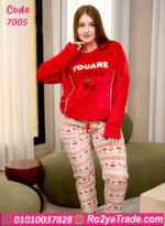 ترنج شتوي قطيفة تشيري