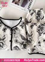 بيجامة حريمي شتوي