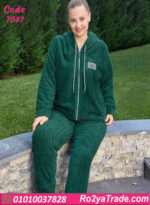 بيجامة حريمي شتوي