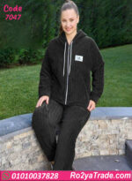 بيجامة حريمي شتوي