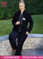 بيجامة حريمي شتوي