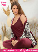 بيجامة حريمي شتوي