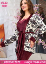 بيجامة حريمي شتوي