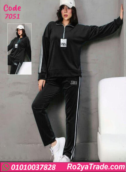 ترنج حريمي شتوي