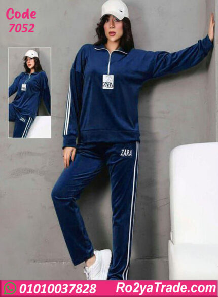 ترنج حريمي شتوي