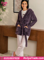 بيجامة حريمي شتوي