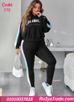 ترنج حريمي شتوي بيج سايز