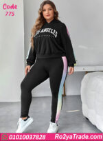 ترنج حريمي شتوي بيج سايز