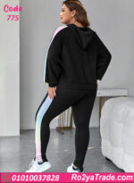 ترنج حريمي شتوي بيج سايز